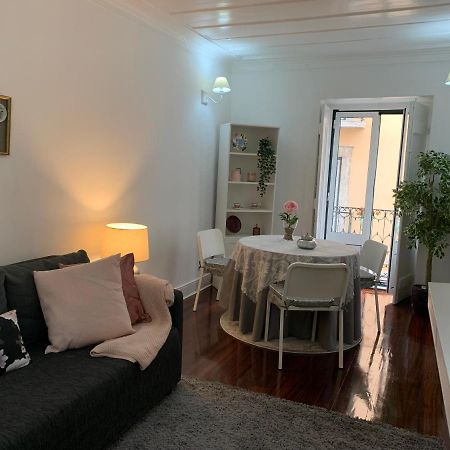 Passport Lisbon Apartments Kültér fotó