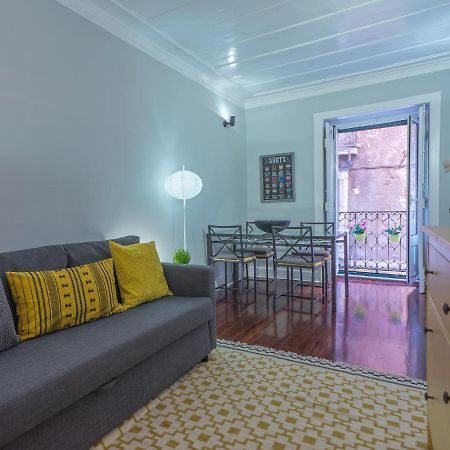 Passport Lisbon Apartments Kültér fotó