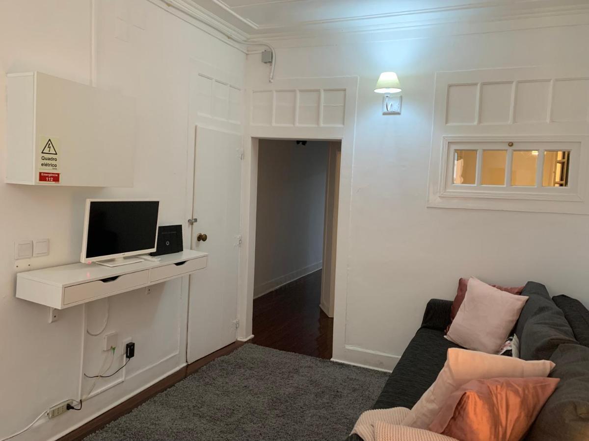 Passport Lisbon Apartments Kültér fotó