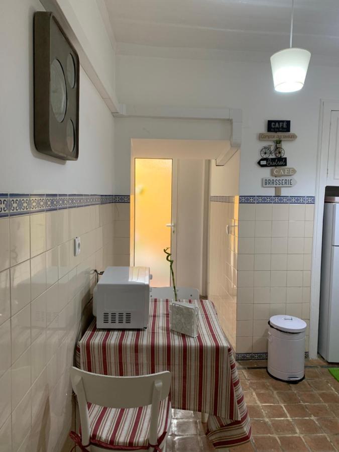 Passport Lisbon Apartments Kültér fotó