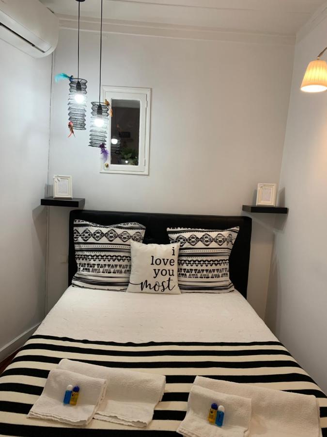 Passport Lisbon Apartments Kültér fotó