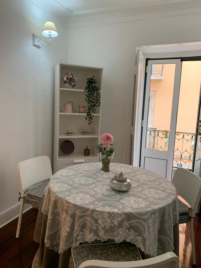 Passport Lisbon Apartments Kültér fotó