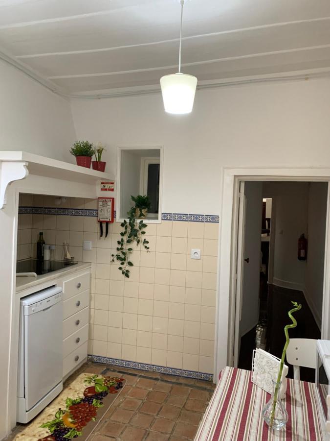 Passport Lisbon Apartments Kültér fotó