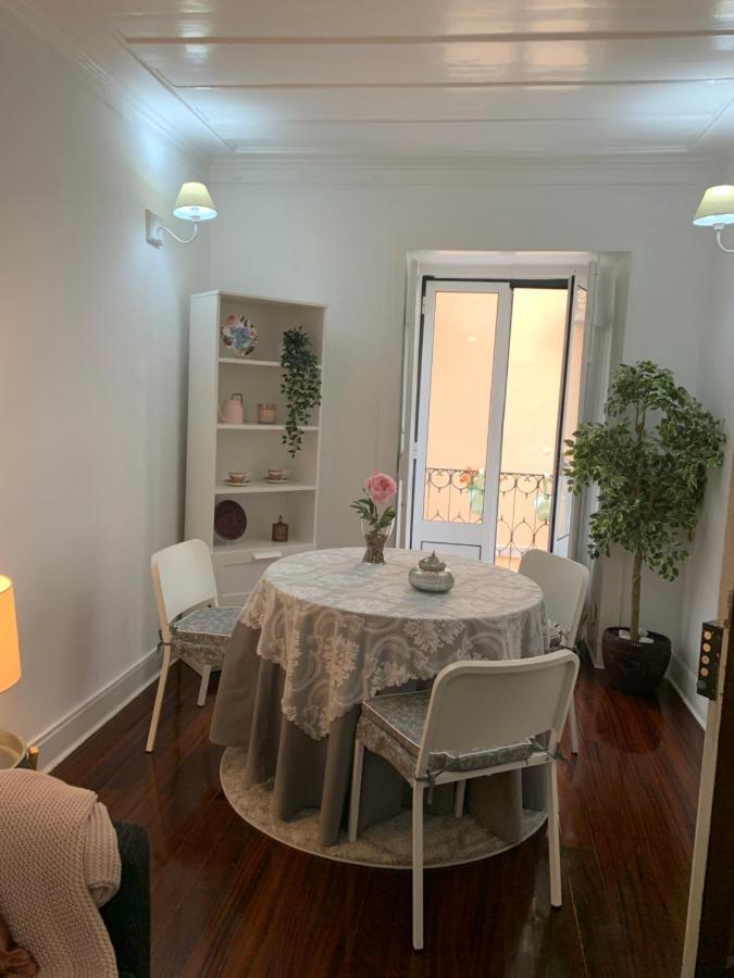 Passport Lisbon Apartments Kültér fotó