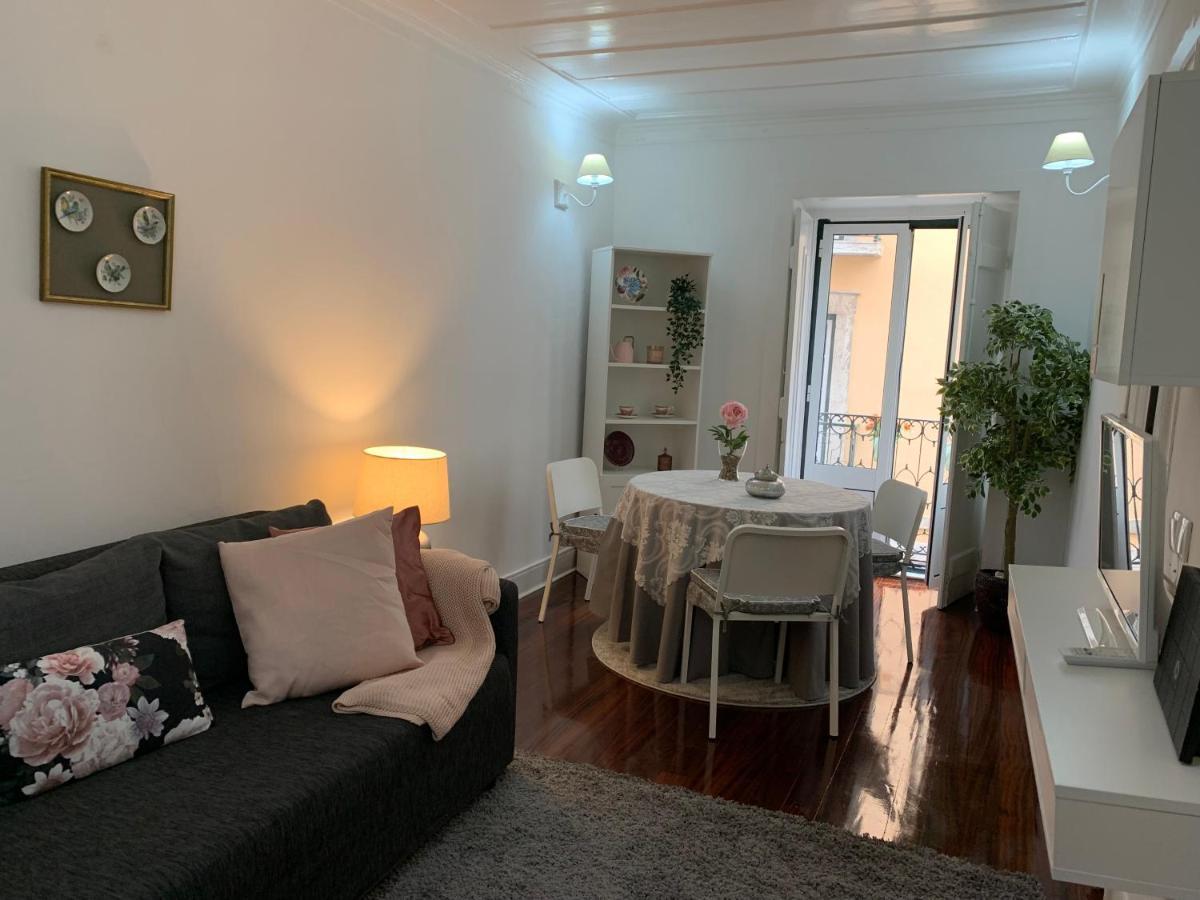 Passport Lisbon Apartments Kültér fotó