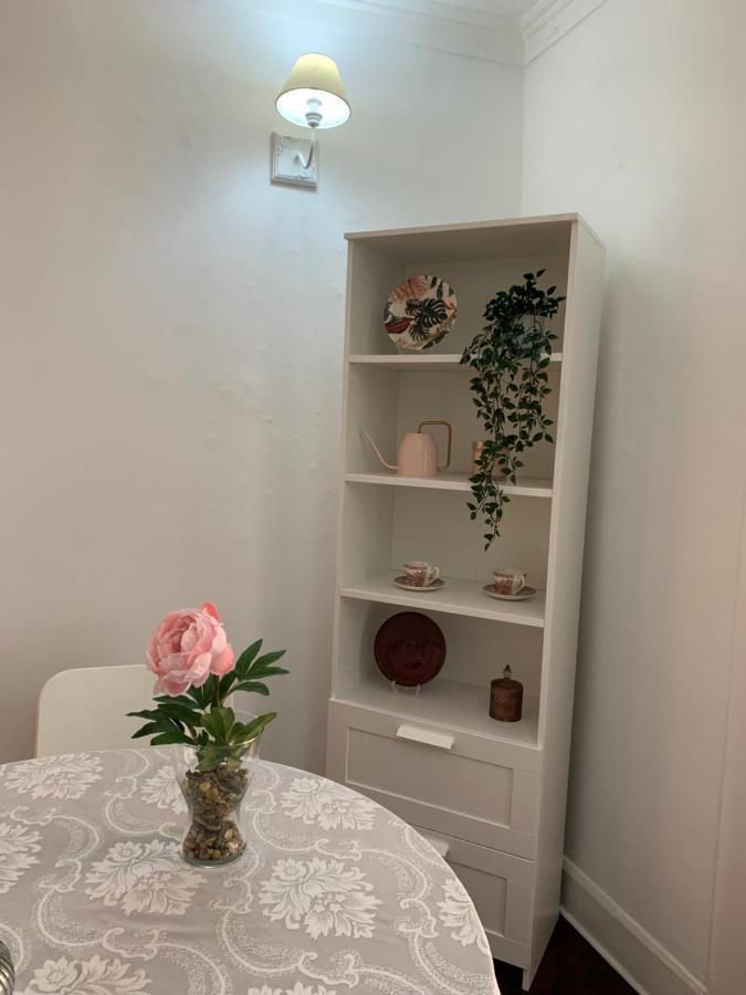 Passport Lisbon Apartments Kültér fotó