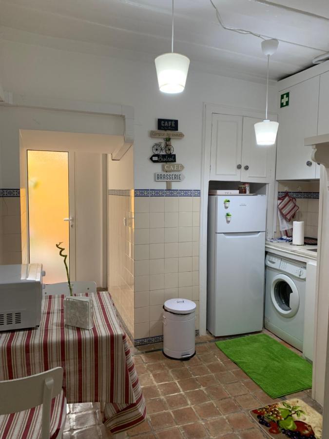 Passport Lisbon Apartments Kültér fotó