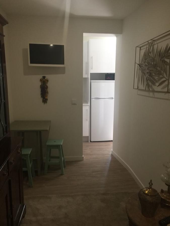 Passport Lisbon Apartments Kültér fotó