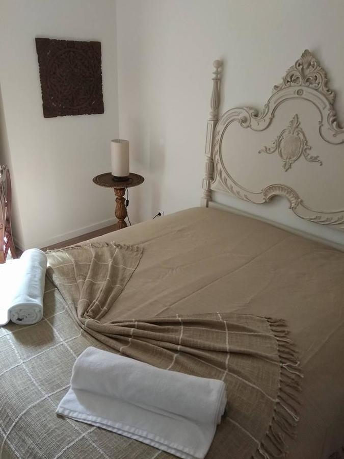 Passport Lisbon Apartments Kültér fotó