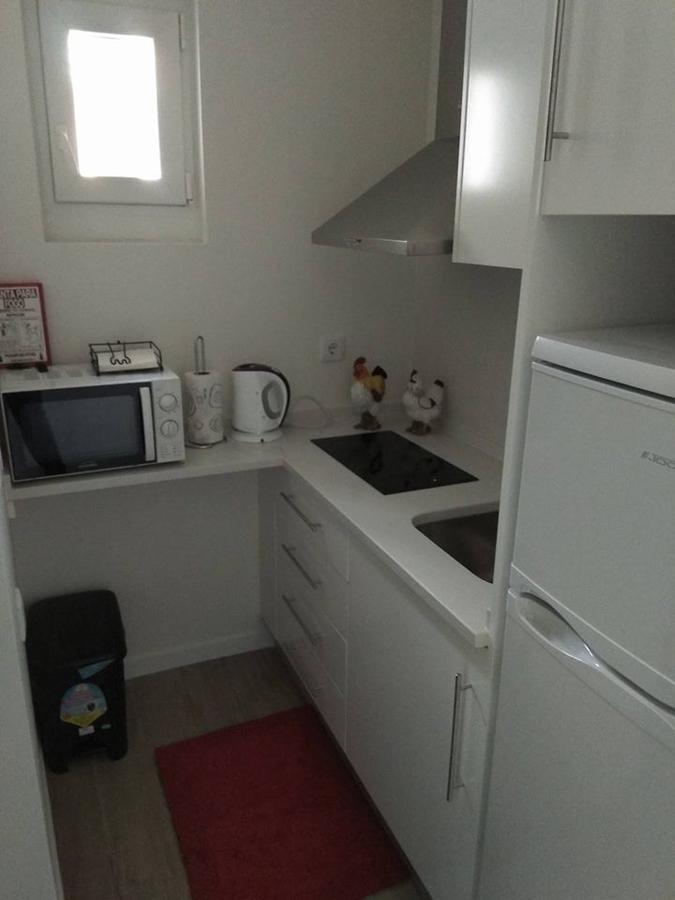 Passport Lisbon Apartments Kültér fotó